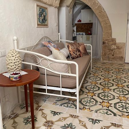 La Casa Delle Conchiglie B&B Polignano a Mare Exteriör bild