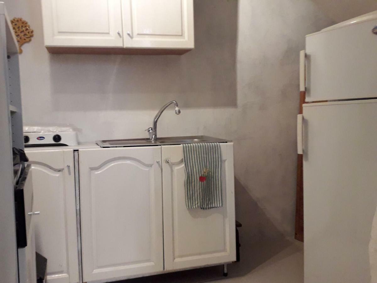 La Casa Delle Conchiglie B&B Polignano a Mare Exteriör bild